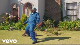 Cassper Nyovest - Siyathandana ft. Abidoza, Boohle