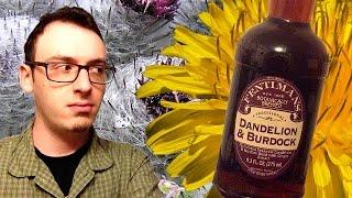 I'll Drink Dandelion and Burdock