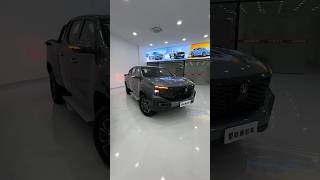 2024 Changan Pickup EV #changan #ev #hybrid #electric #shorts #subscribe #car #luxury #2024 #uk #usa