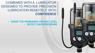 UE Systems Webinar - Disrupting Bearing Lubrication – OnTrak Product Demonstration Webinar