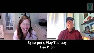 Synergetic Play Therapy (Lisa Dion)