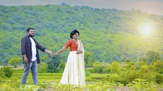 SathishNavya Pre Wedding Song || V Clicks 8500816883