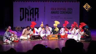 Qawwali | Daar Folk Festival 2024