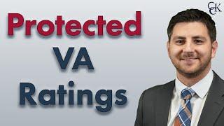 VA's 5, 10, 20, and 55 Year Rule: Is Your VA Rating Protected?