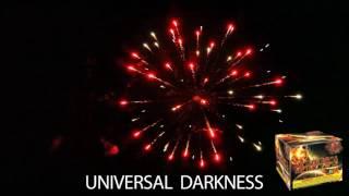 Red Rhino Universal Darkness