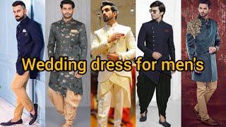 wedding dress for men's !!!!! latest party wear dress for men's !!!!