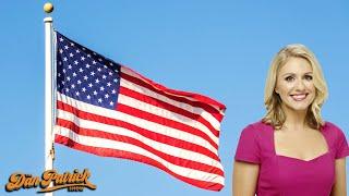 New American Citizen Rebecca Lowe Gives The Danettes An Impromptu Citizenship Test | 03/18/22