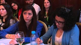 The Anatomy of Lebanon's Growth | by UK Lebanon Tech Hub - ArabNet Beirut 2016