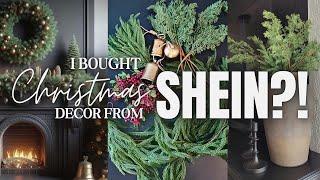 *NEW* CHRISTMAS DECOR HAUL 2024 | STUNNING FINDS YOU WON'T BELIEVE | BUDGET-FRIENDLY CHRISTMAS DECOR