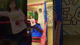 Oliver fun time