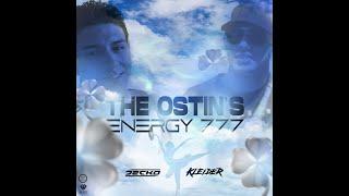 THE OSTIN'S ENERGY 777  BY DECKO x KLEIDER (HOMENAJE A TEILOR & OSTIN)