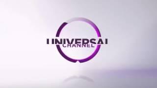 Universal Channel Australia / Global - Poker Ident 2014