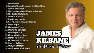 James Kilbane   Video music mix