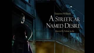 ASU Theatre and Dance Preview Clip: A Streetcar Named Desire