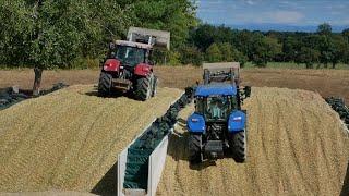 New Holland T5.100