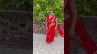 #ratiya jhulani leke #bhojpuri #song #shorts #dance @Manisha Chauhan_y7s