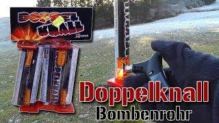 DOPPELKNALL | Bombenrohr | 2,99€ | Xplode