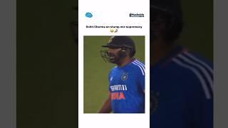 Rohit Sharma's Stump Mic Is Gift That Keeps Giving! | Mashable India