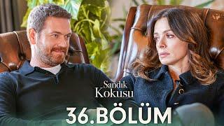 Sandık Kokusu 36. Bölüm @sandikkokusudizi