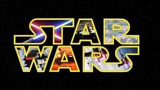 Star Wars Vol.2 | Solevigor