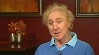 Gene Wilder on InnerVIEWS with Ernie Manouse