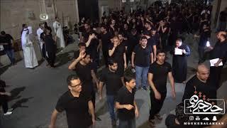 الرادود مفيد الشويكي وفاة الإمام علي (ع) ليلة 21 رمضان 1439هـ
