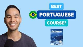 The best course to learn Portuguese no one talks about