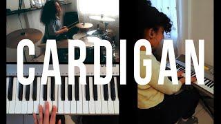 Cardigan (Don Toliver) - Drum Cover & Keys