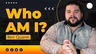 Who am I - Virginia's Top Real Estate Agent