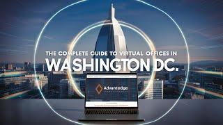 The Not-So-Secret World of Virtual Offices in DC ️‍️