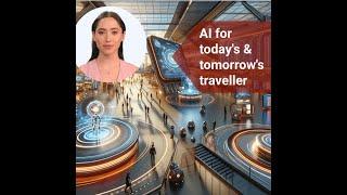 The Future of Travel: Powered by AI