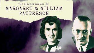 What Happened to Margaret & William Patterson?| Unsolved