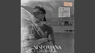 Ninfomana Maniatica (feat. Zara Gilbertt)