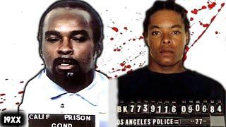 Tookie & Lil Fee | LA’s Most Notorious Crips