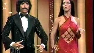 SONNY & CHER  "Silly Love Songs" + Shields & Yarnell skit