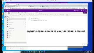 How to Export or Download OneNote Notebooks (2022)