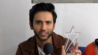 Mestarlet Excellence Awards 2023 | Breakthrough Character of the Year | Mishkat Varma