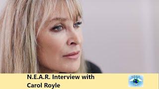 Interview with Carol Royle