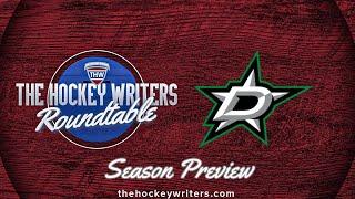 Dallas Stars 2023-24 NHL Season Preview | The Hockey Writers Roundtable