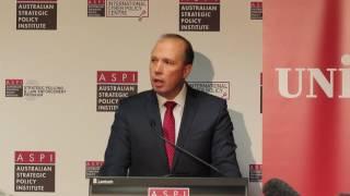 An Evening with the Hon Peter Dutton MP