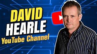 David Hearle You Tube Channel