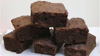 Bake Sale Brownies ~ AKA Hurricane Relief Brownies ~  Noreen's Kitchen