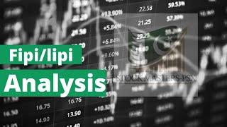 FIPI/LIPI Analysis #financialgrowth #education #stockmarket #financialmarket #Stockmasterspsx