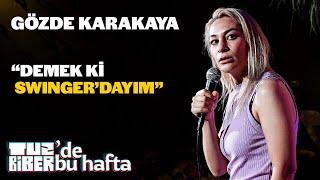 “Doğum Hikayesi” - Gözde Karakaya | TuzBiber’de Bu Hafta