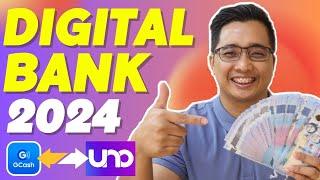 NEW DIGITAL BANK 2024 | EARN UP TO 4.25% INTEREST