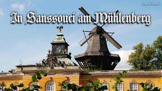 In Sanssouci am Mühlenberg [German soldier song][+English translation]