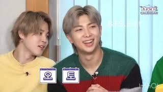 Army Calendar Episode 5 [EngSub] - Japan Fancafe