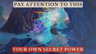 Your Own Secret Power - Everyone is a Projection of YOU: Neville Goddard