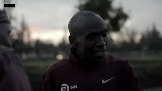 Eliud Kipchoge: My Sub 2 Hour Marathon (Documentary)