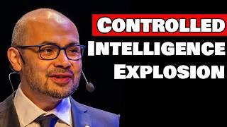 Demis Hassabis on the "Intelligence Explosion", Self-Improving AI and AlphaZero